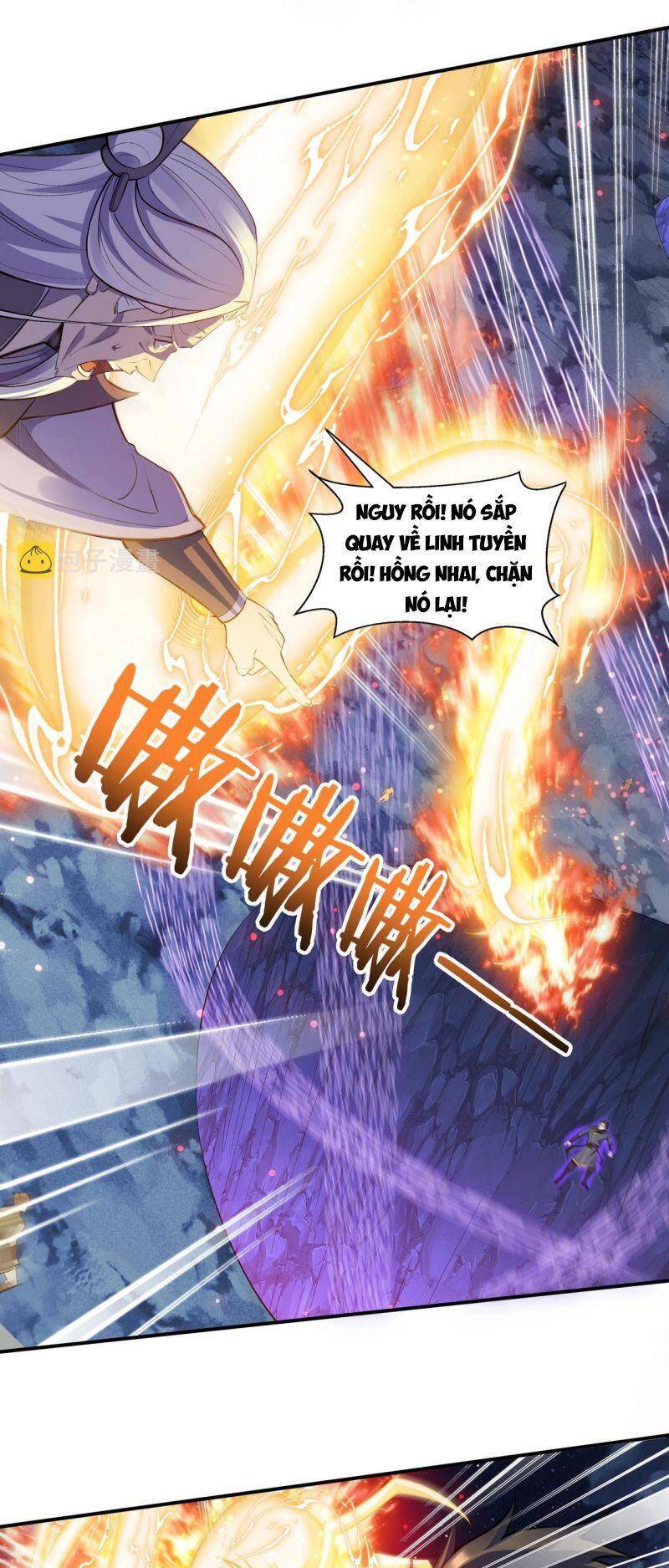 Bắt Đầu Từ Độ Kiếp
