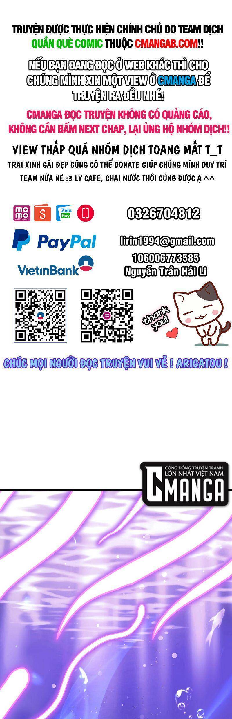 Bắt Đầu Từ Độ Kiếp