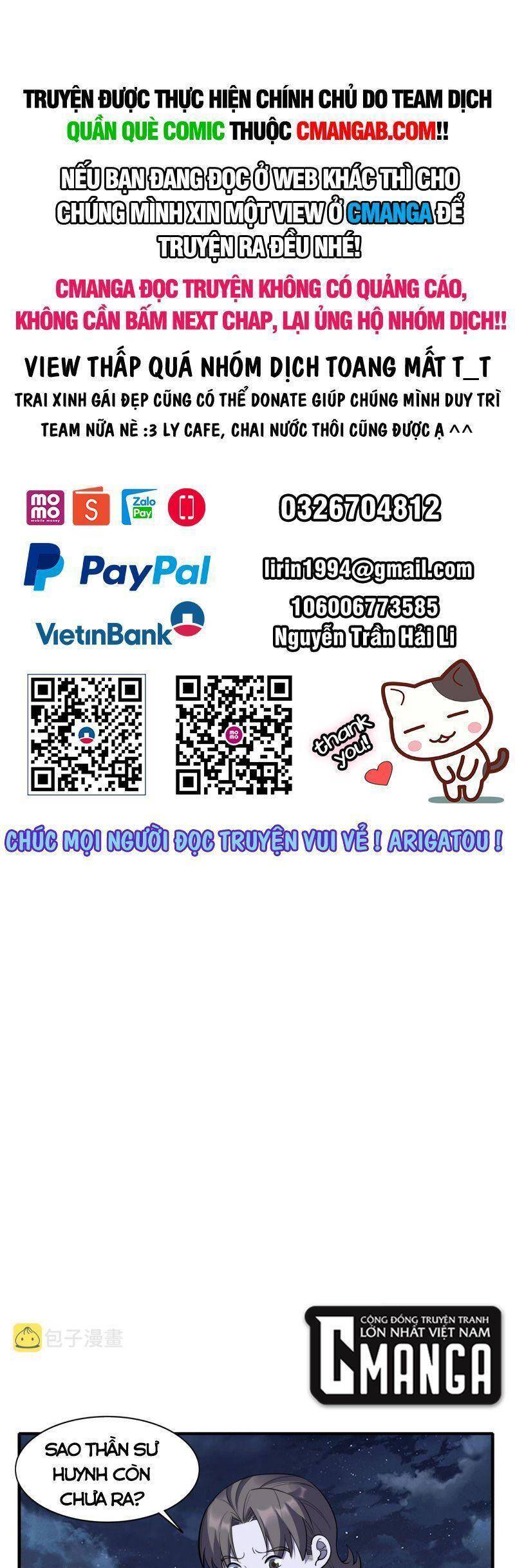 Bắt Đầu Từ Độ Kiếp