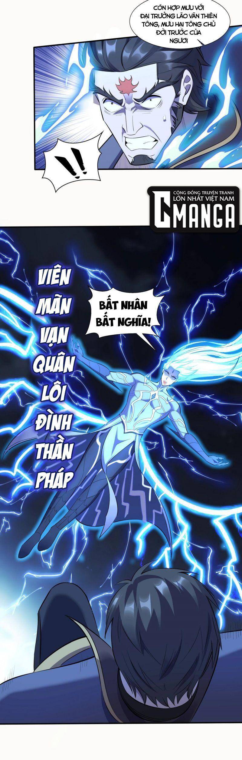Bắt Đầu Từ Độ Kiếp