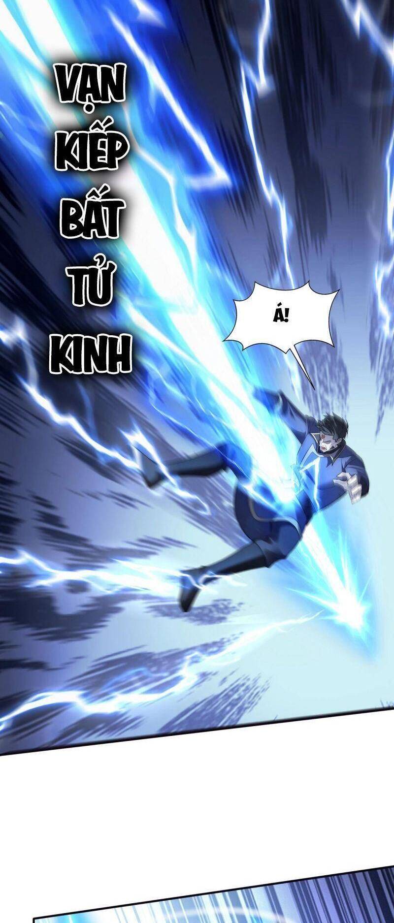 Bắt Đầu Từ Độ Kiếp