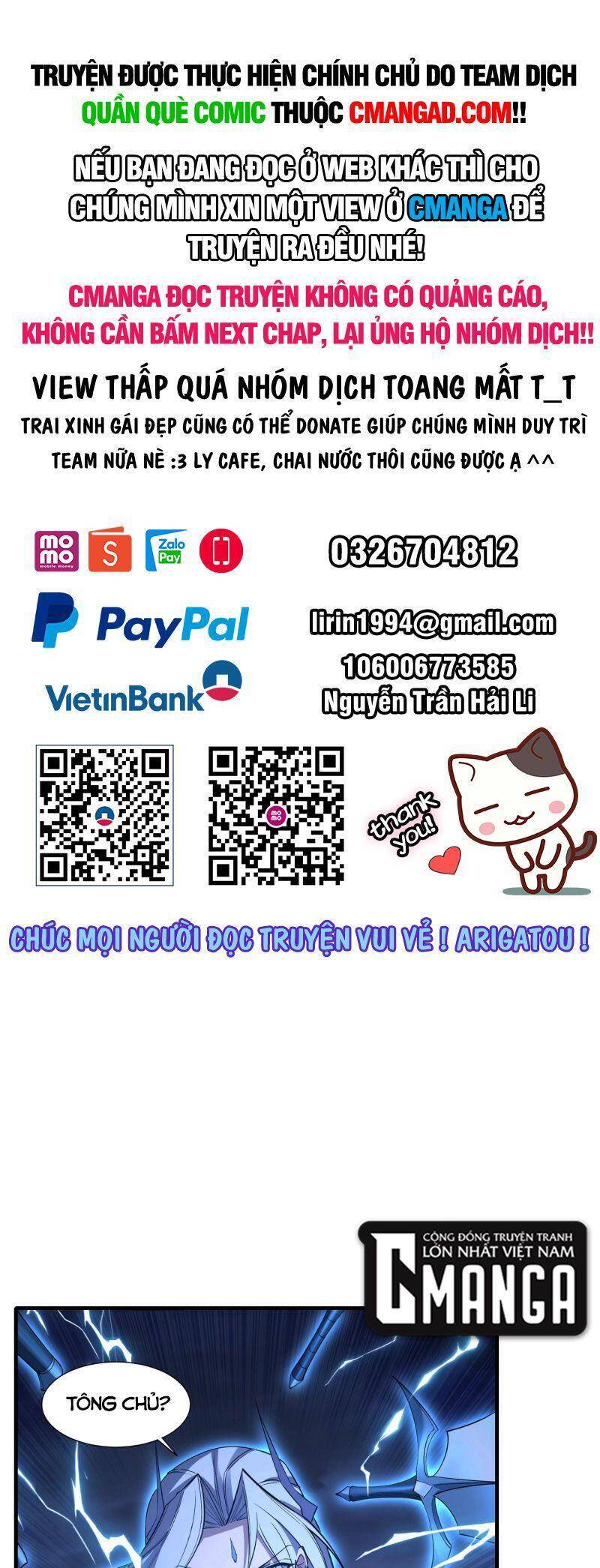 Bắt Đầu Từ Độ Kiếp