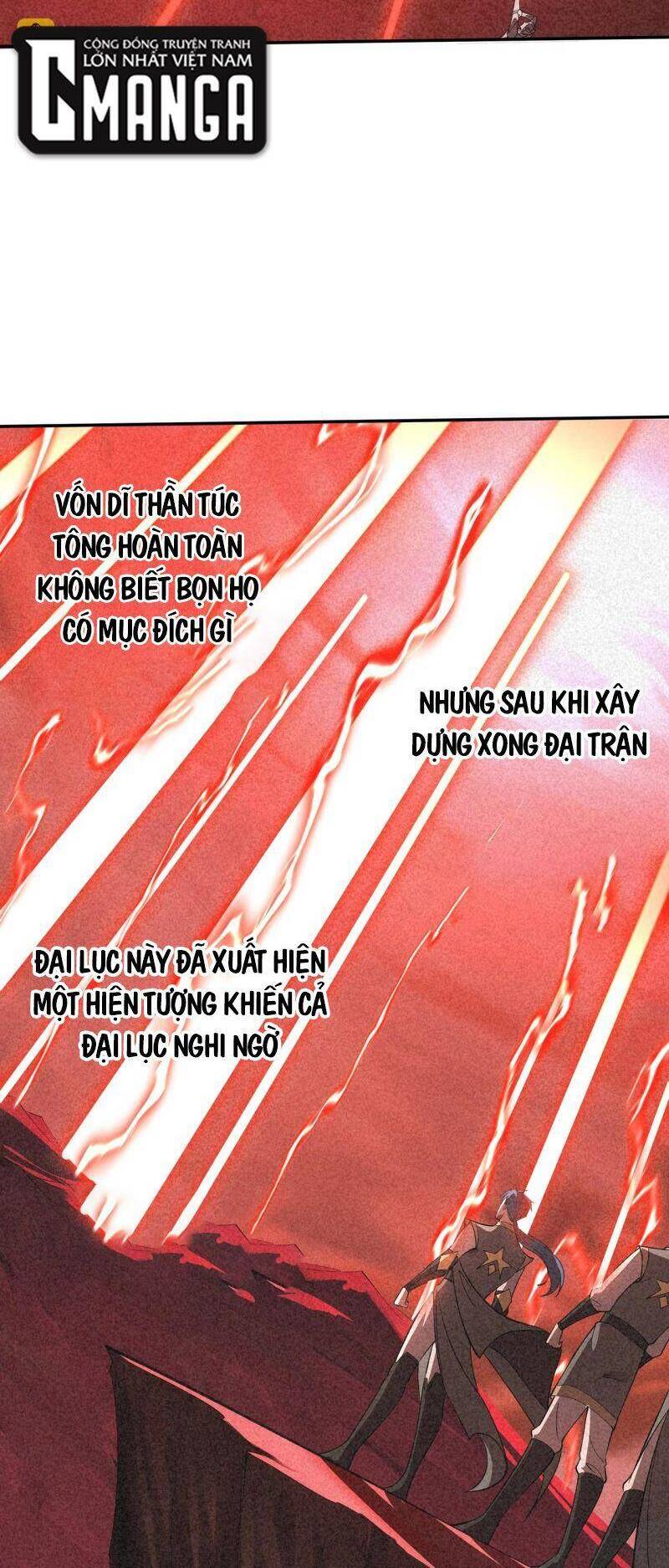 Bắt Đầu Từ Độ Kiếp