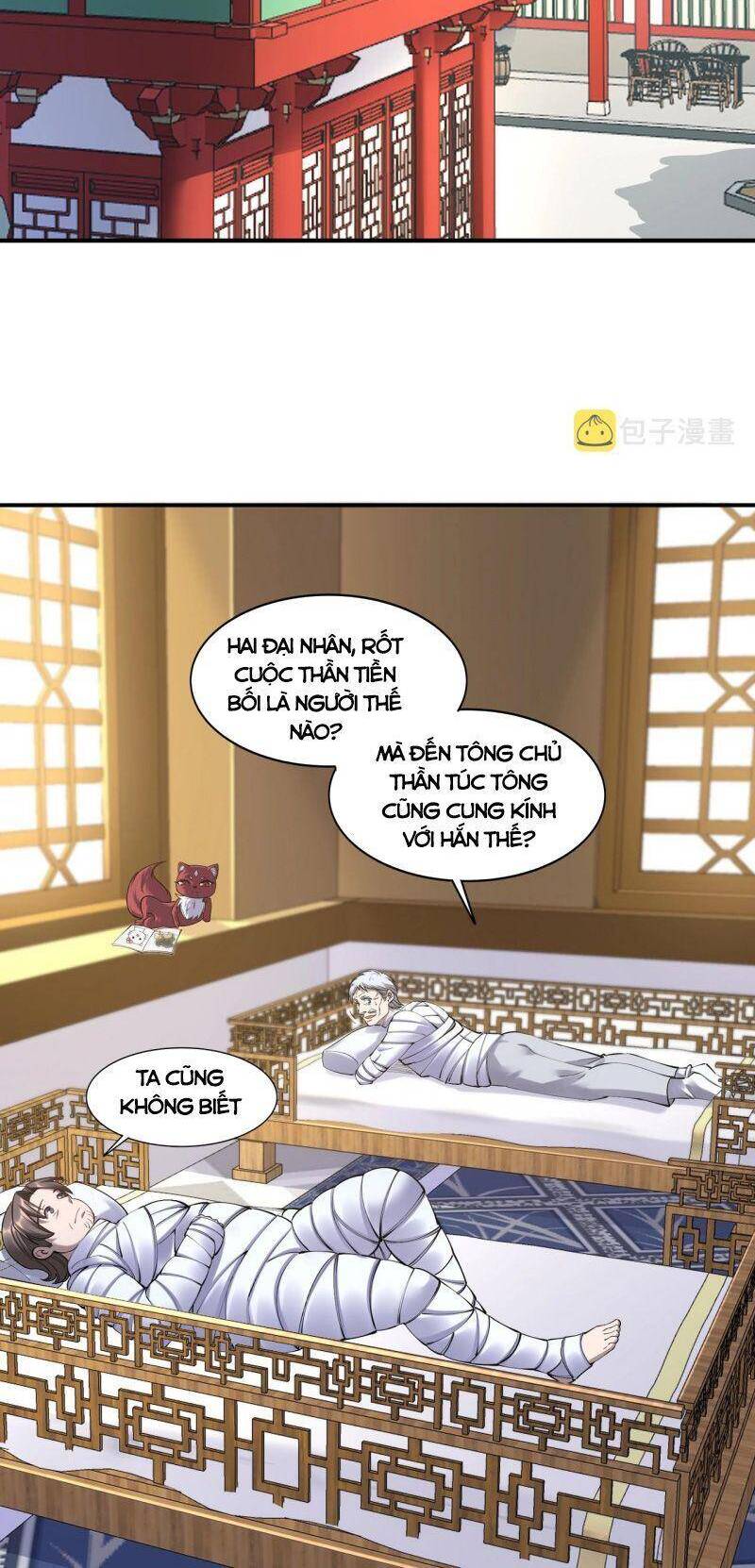 Bắt Đầu Từ Độ Kiếp