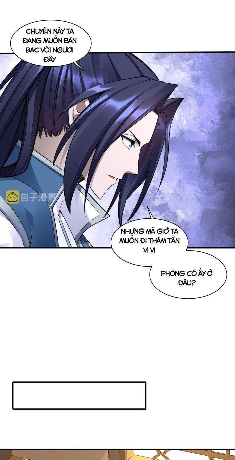 Bắt Đầu Từ Độ Kiếp