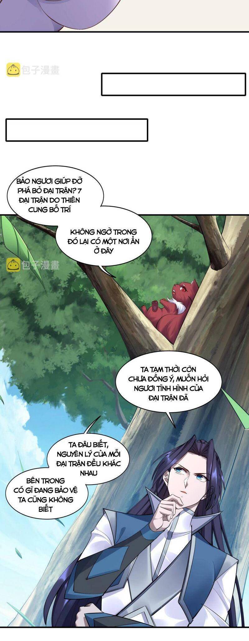 Bắt Đầu Từ Độ Kiếp