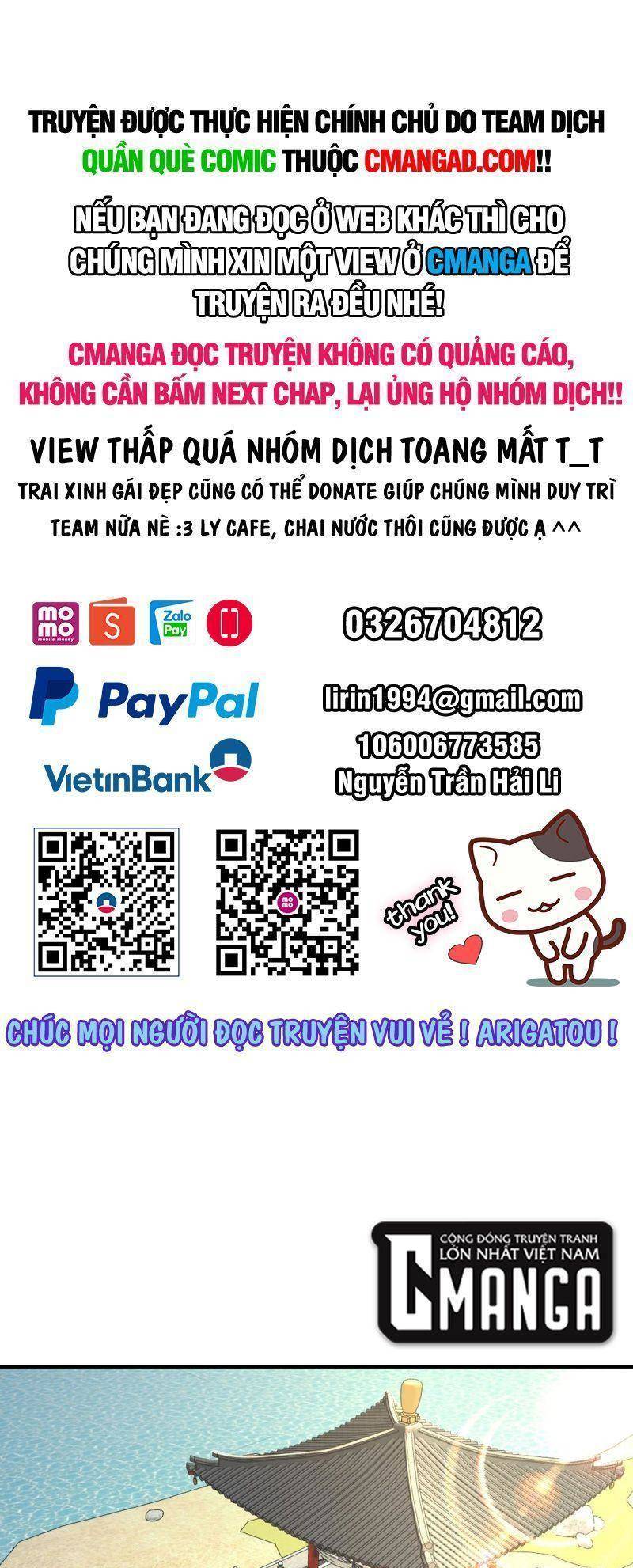Bắt Đầu Từ Độ Kiếp