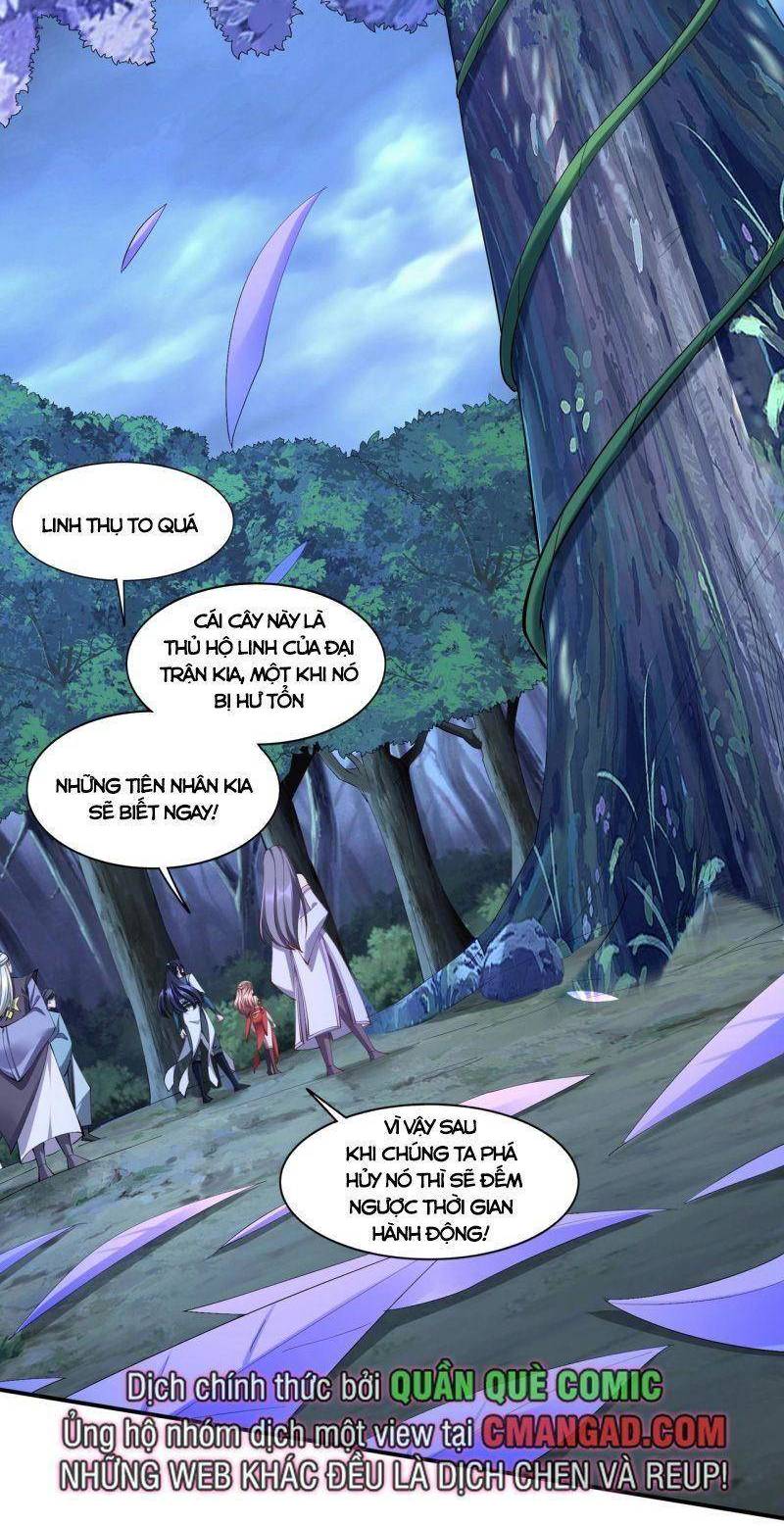 Bắt Đầu Từ Độ Kiếp