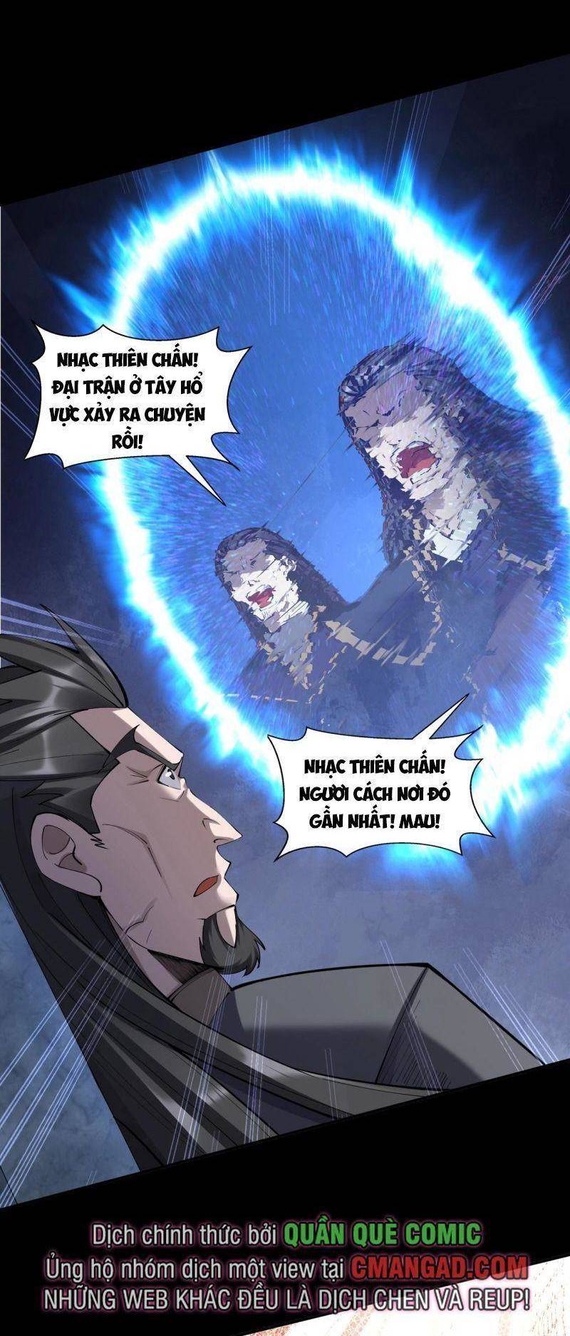 Bắt Đầu Từ Độ Kiếp