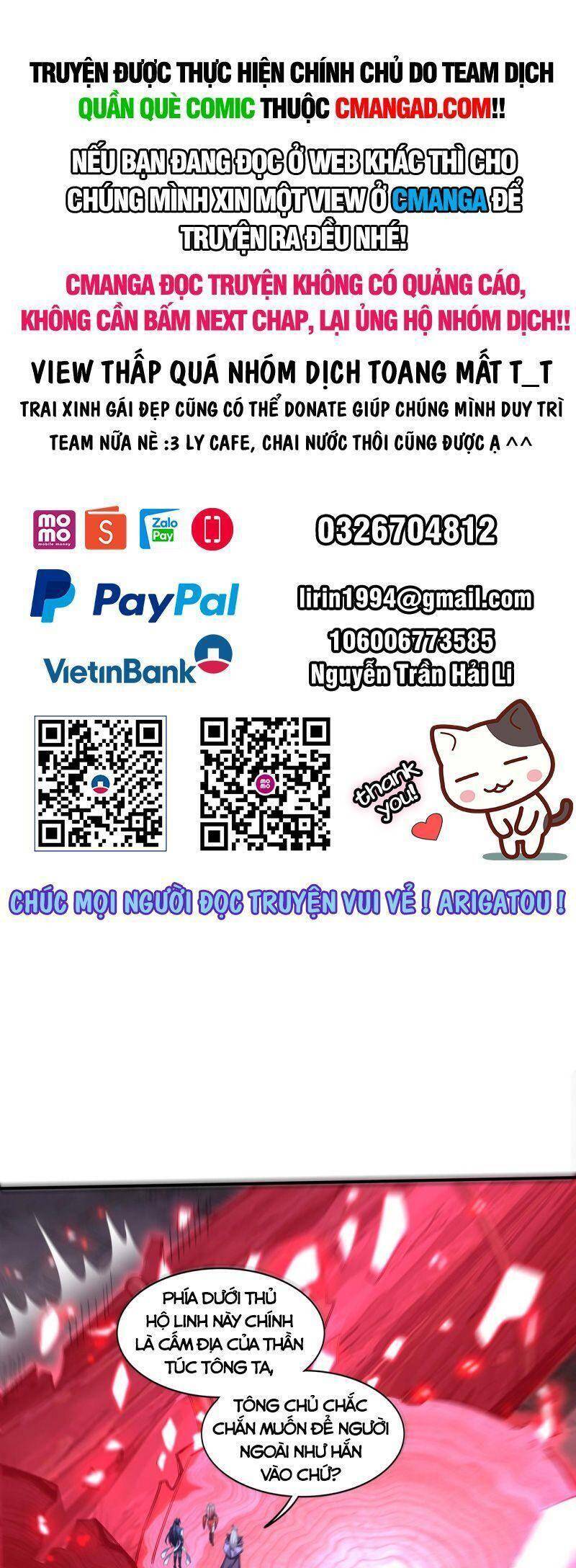 Bắt Đầu Từ Độ Kiếp