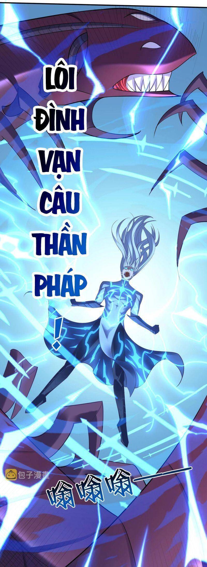Bắt Đầu Từ Độ Kiếp