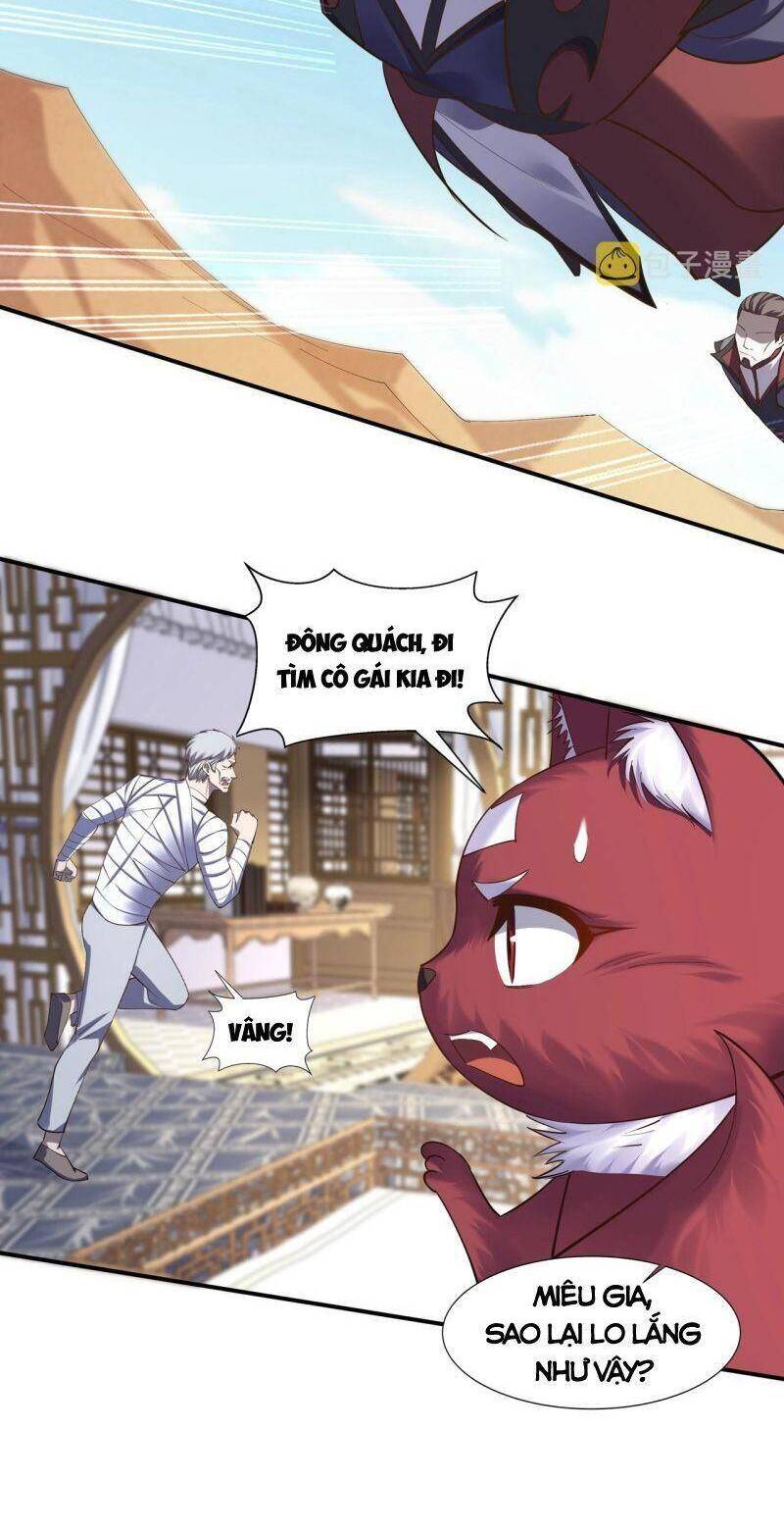 Bắt Đầu Từ Độ Kiếp