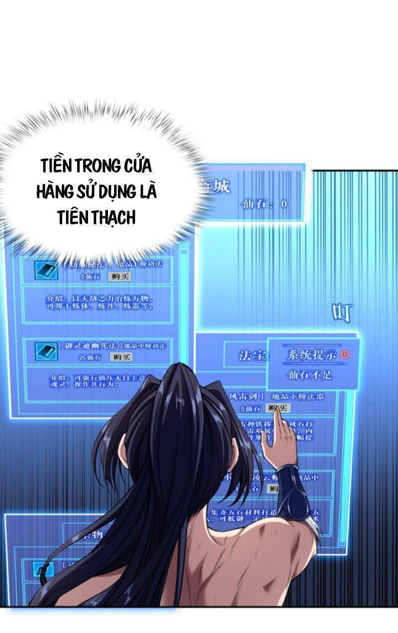 Bắt Đầu Từ Độ Kiếp