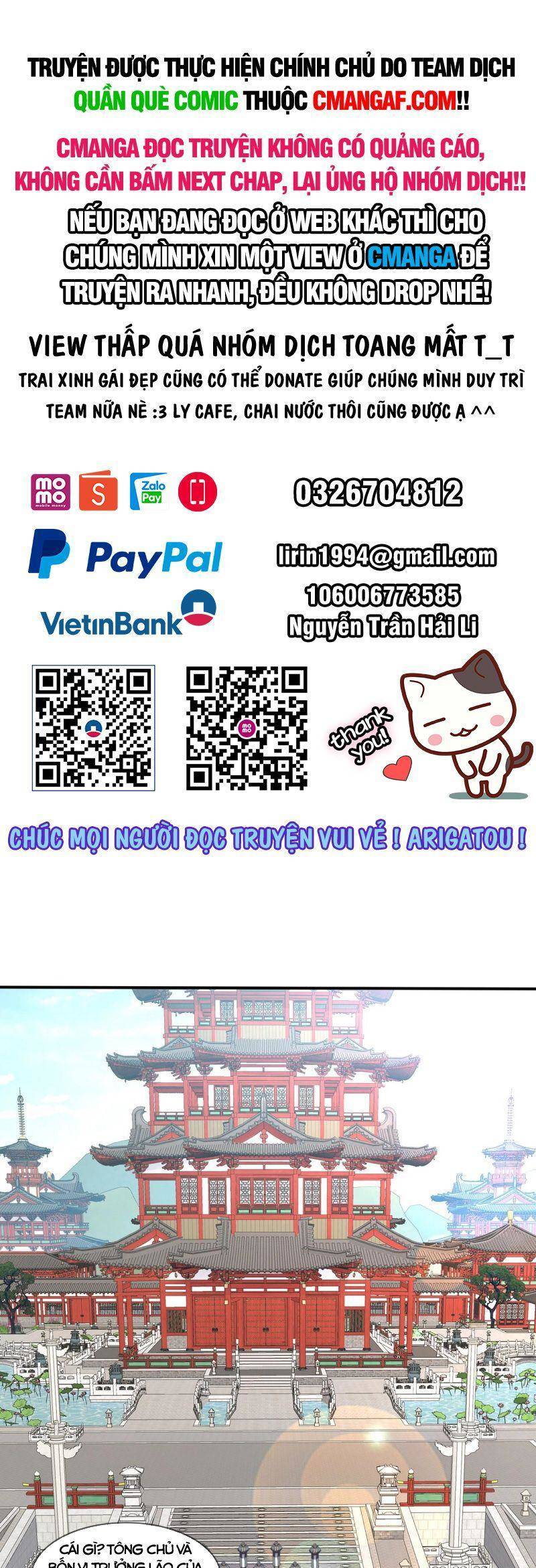 Bắt Đầu Từ Độ Kiếp