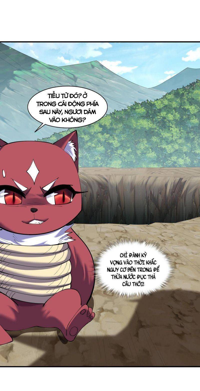 Bắt Đầu Từ Độ Kiếp