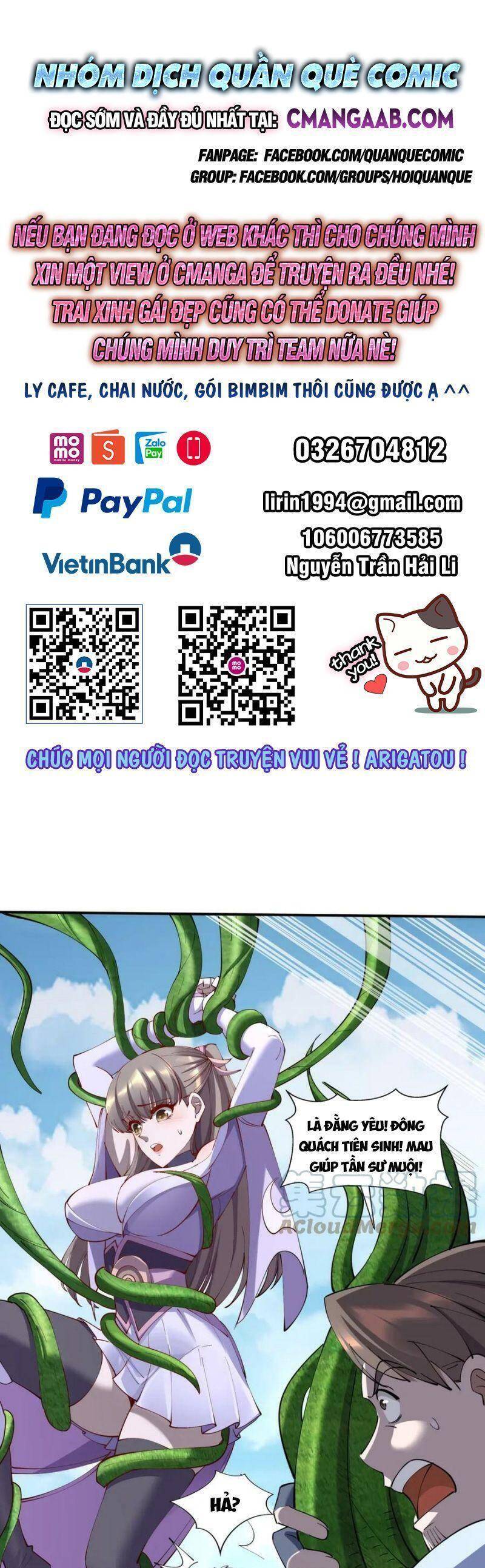 Bắt Đầu Từ Độ Kiếp