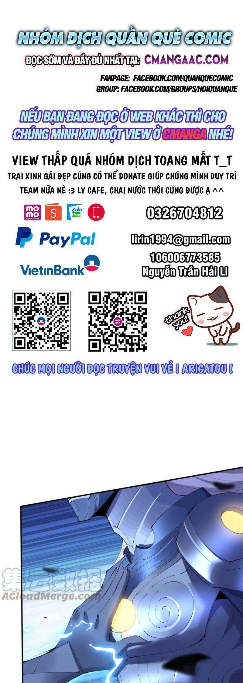 Bắt Đầu Từ Độ Kiếp