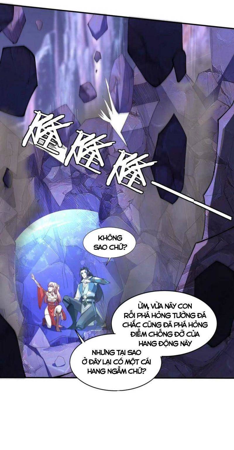 Bắt Đầu Từ Độ Kiếp