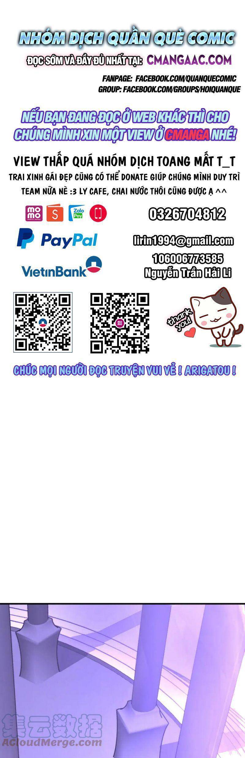 Bắt Đầu Từ Độ Kiếp