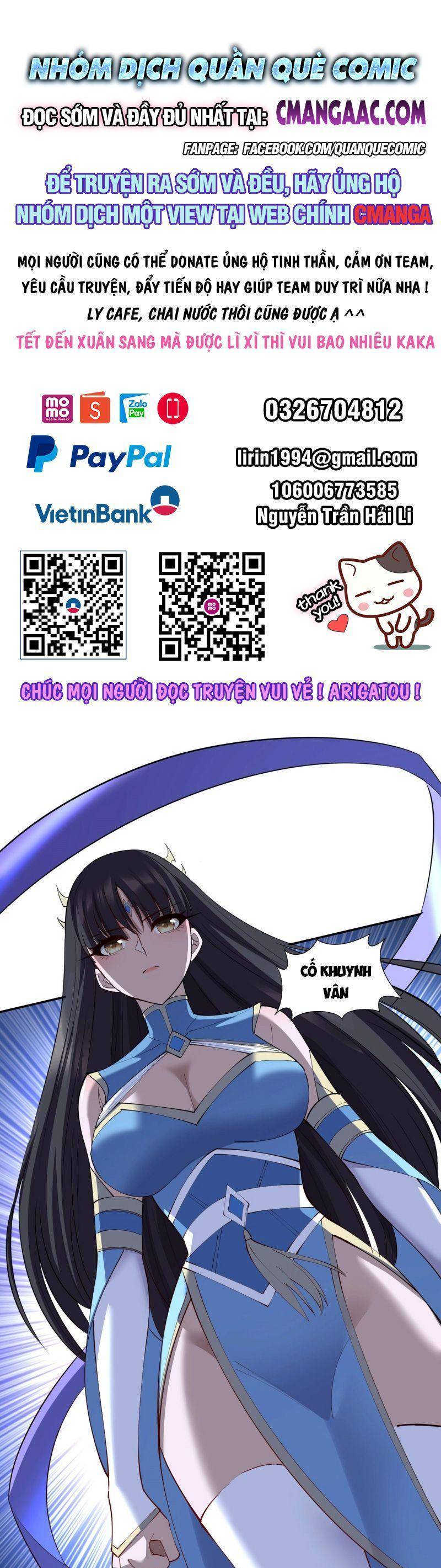 Bắt Đầu Từ Độ Kiếp