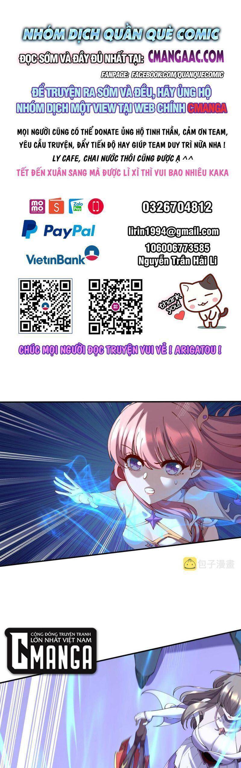 Bắt Đầu Từ Độ Kiếp
