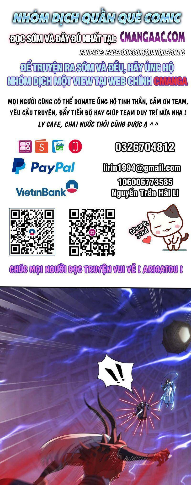 Bắt Đầu Từ Độ Kiếp