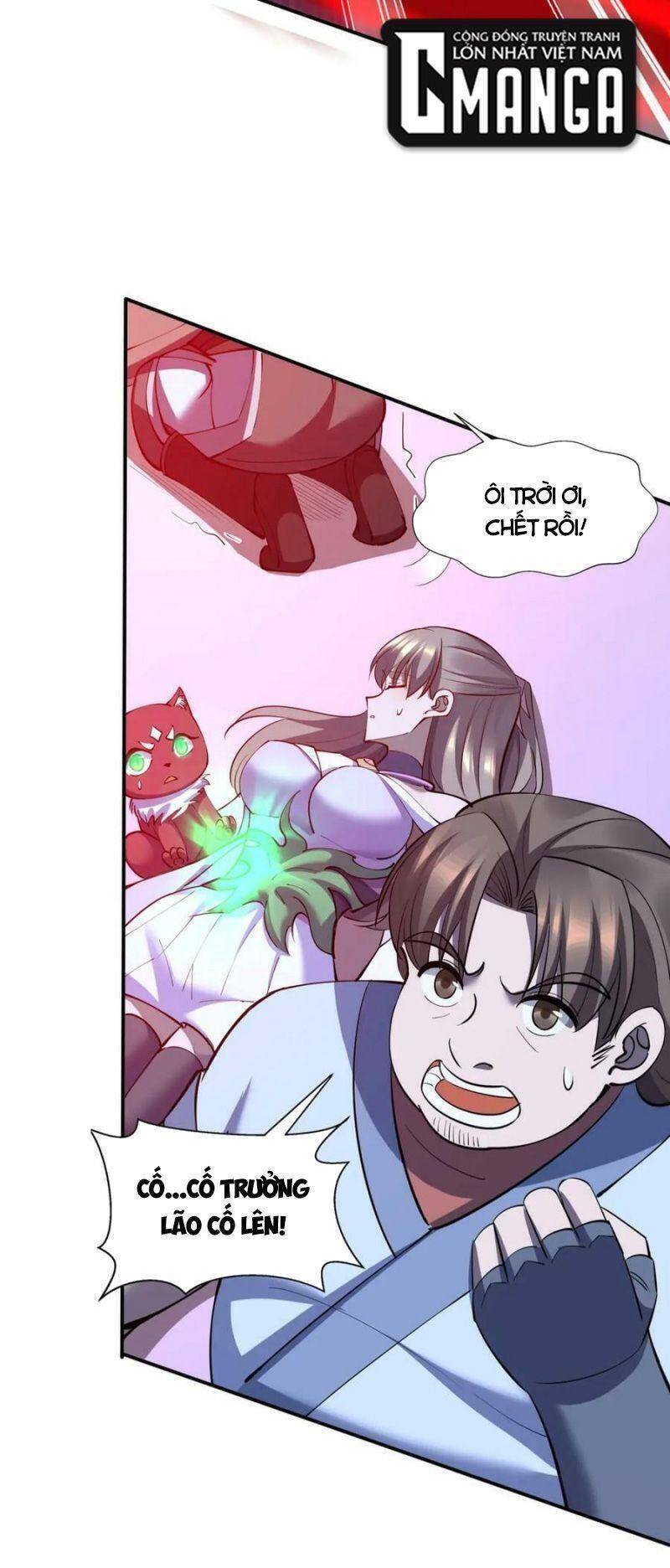 Bắt Đầu Từ Độ Kiếp