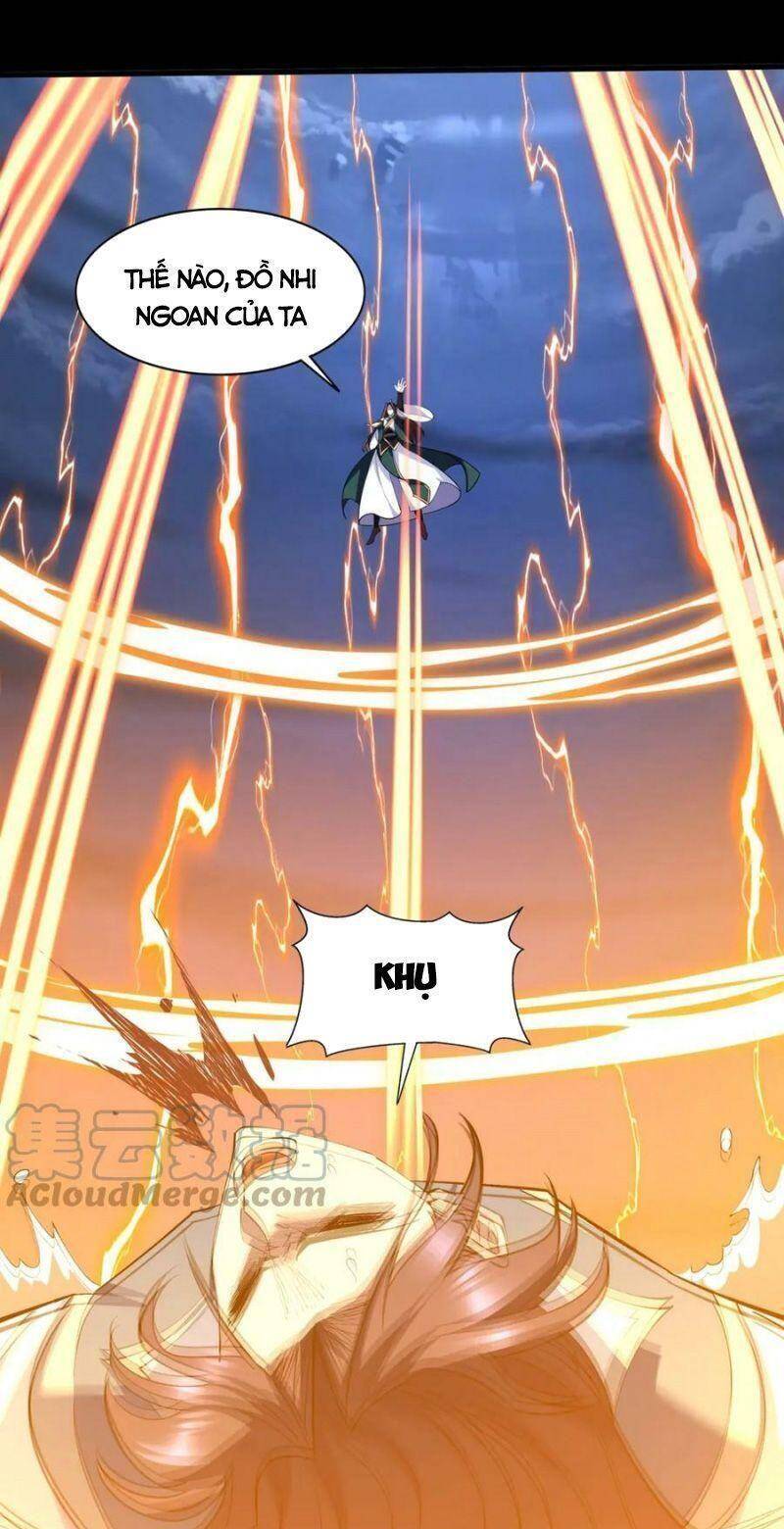 Bắt Đầu Từ Độ Kiếp
