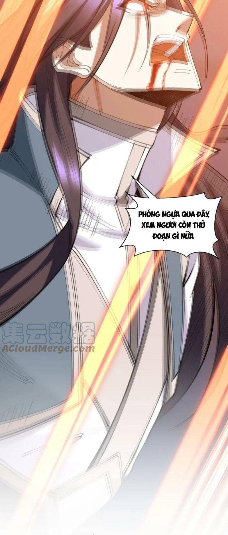 Bắt Đầu Từ Độ Kiếp