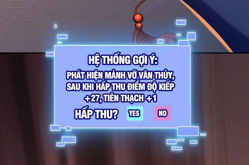 Bắt Đầu Từ Độ Kiếp