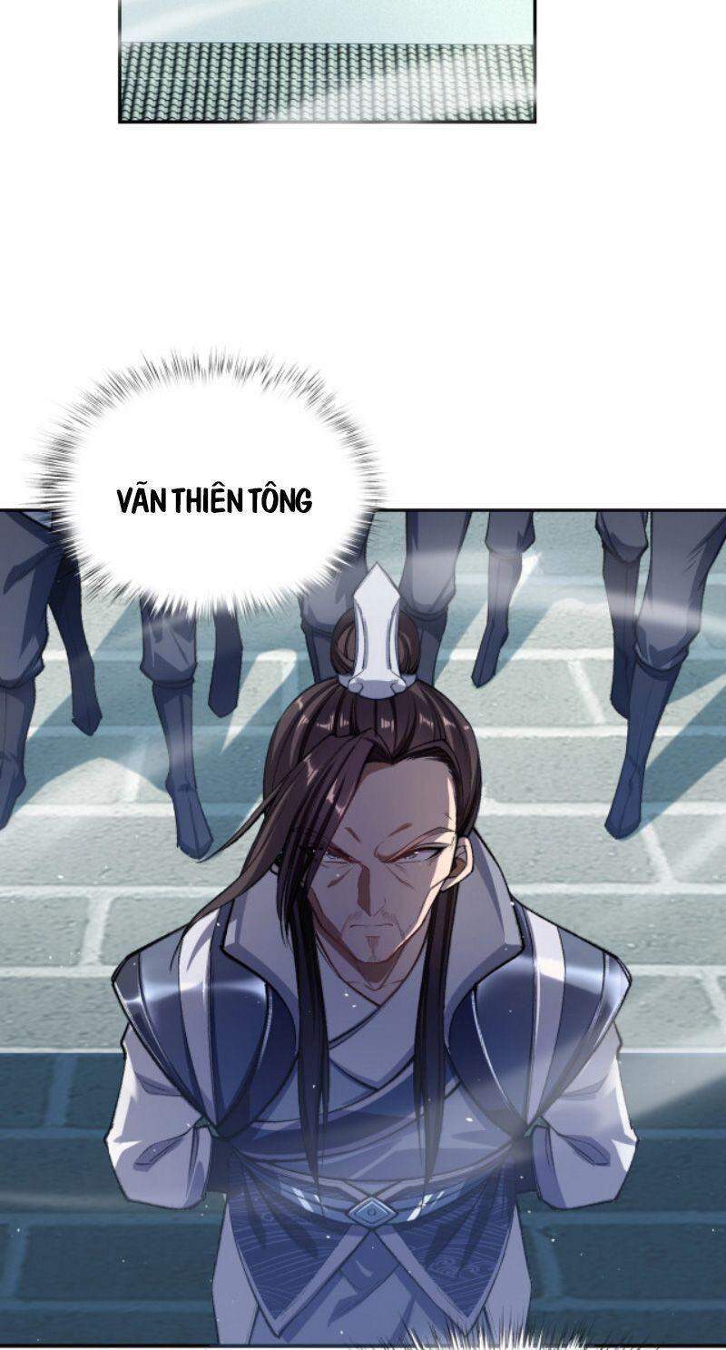Bắt Đầu Từ Độ Kiếp
