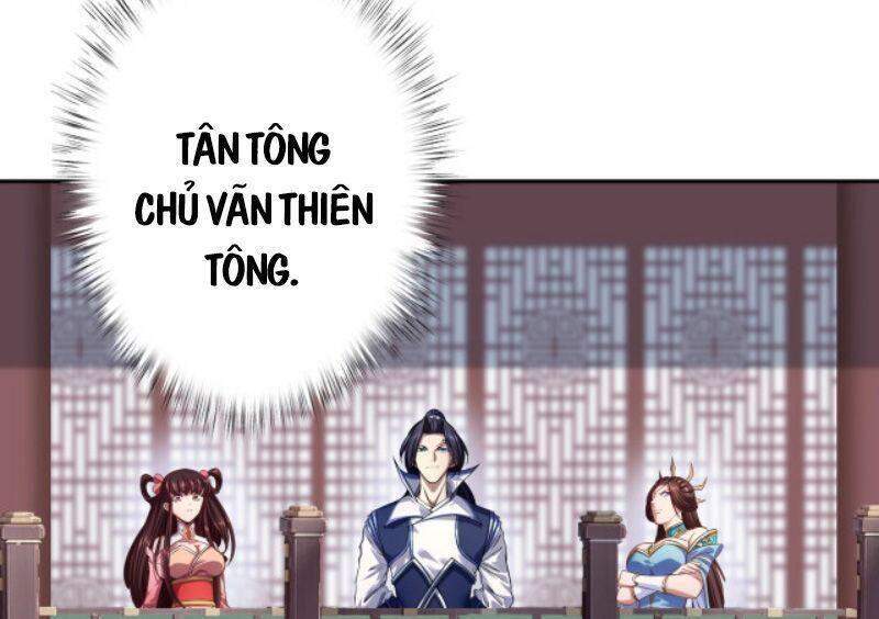 Bắt Đầu Từ Độ Kiếp