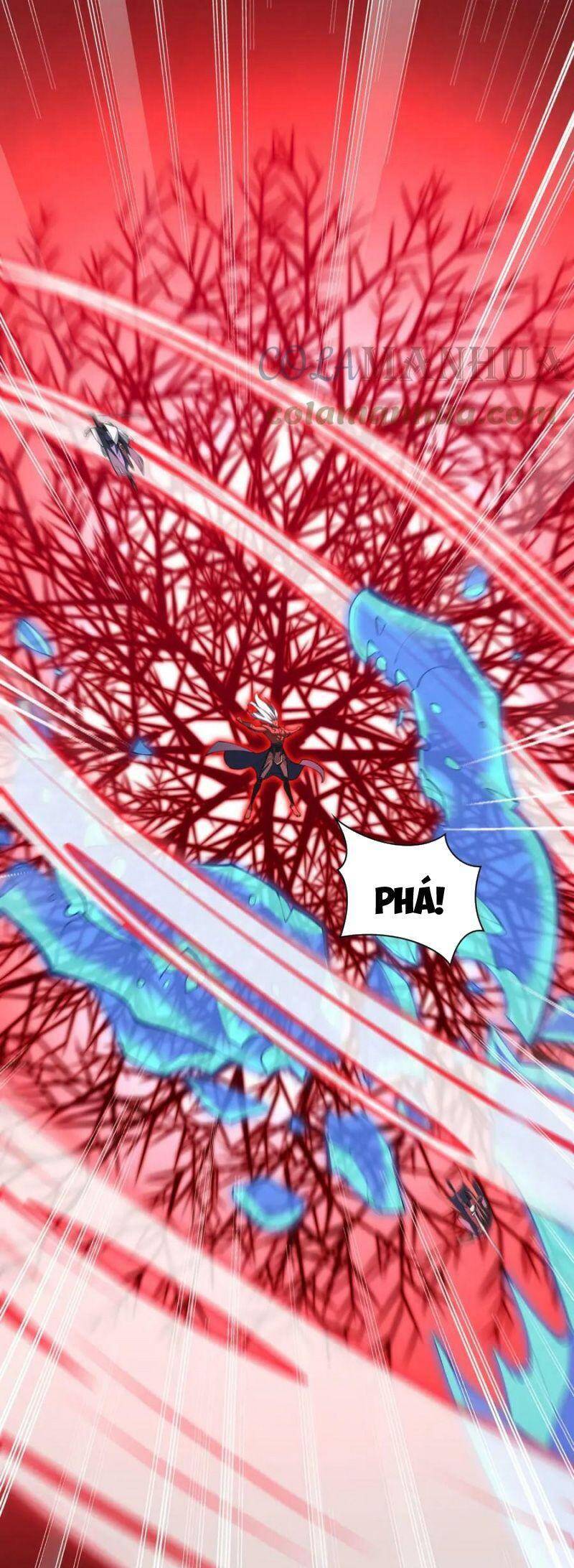 Bắt Đầu Từ Độ Kiếp
