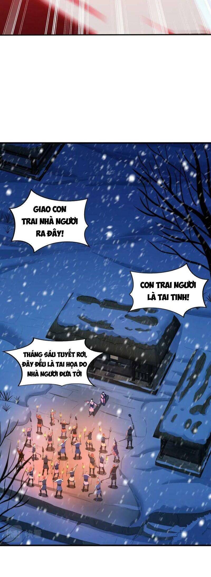 Bắt Đầu Từ Độ Kiếp