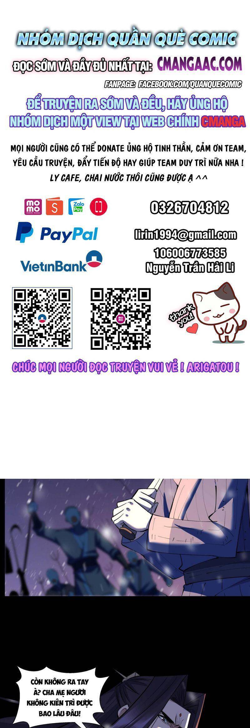Bắt Đầu Từ Độ Kiếp
