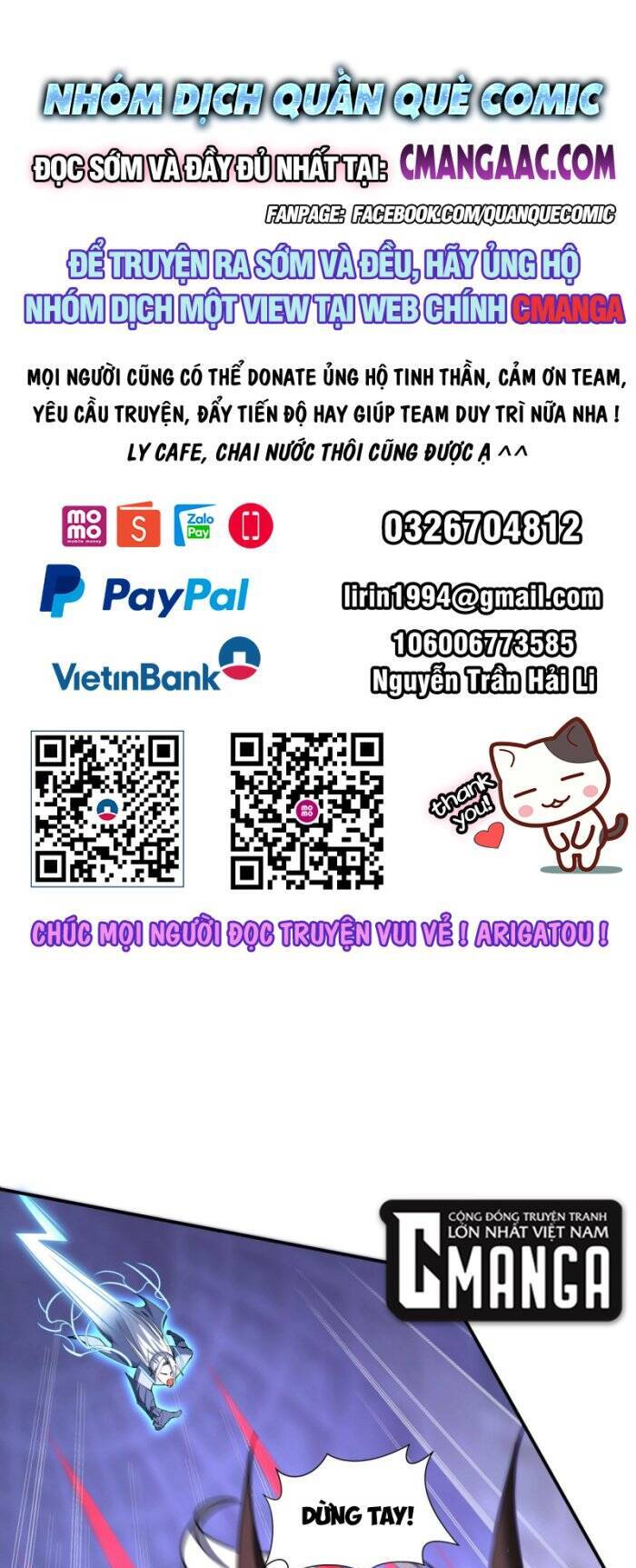 Bắt Đầu Từ Độ Kiếp