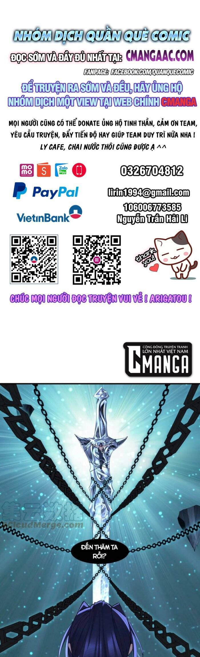 Bắt Đầu Từ Độ Kiếp