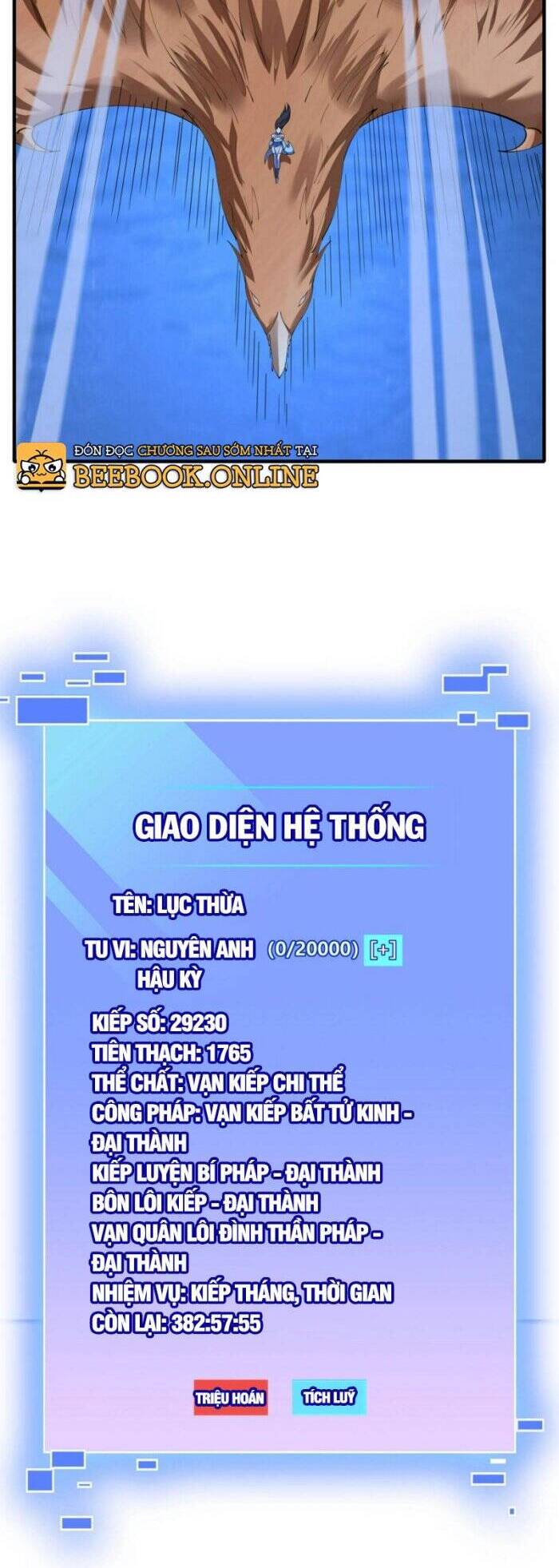 Bắt Đầu Từ Độ Kiếp