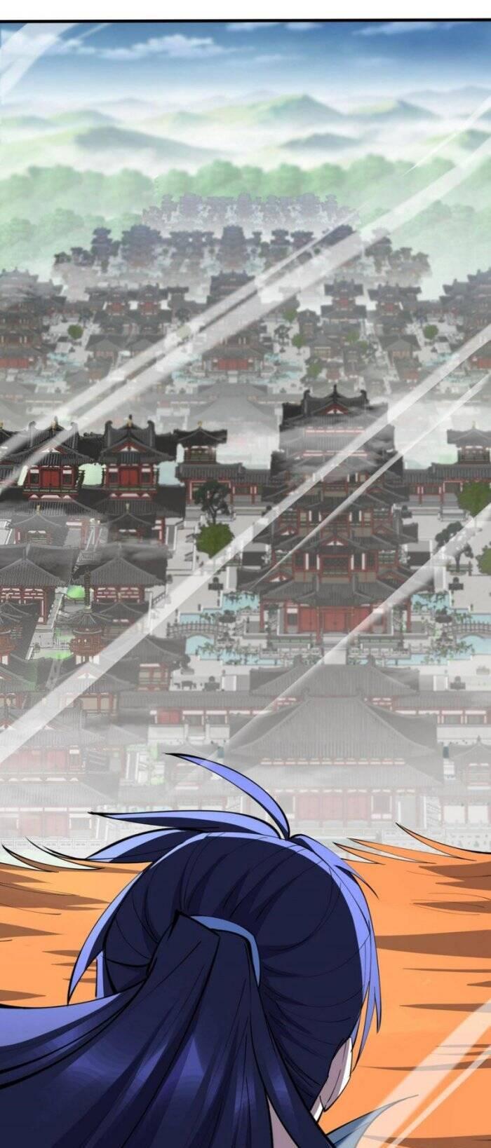 Bắt Đầu Từ Độ Kiếp