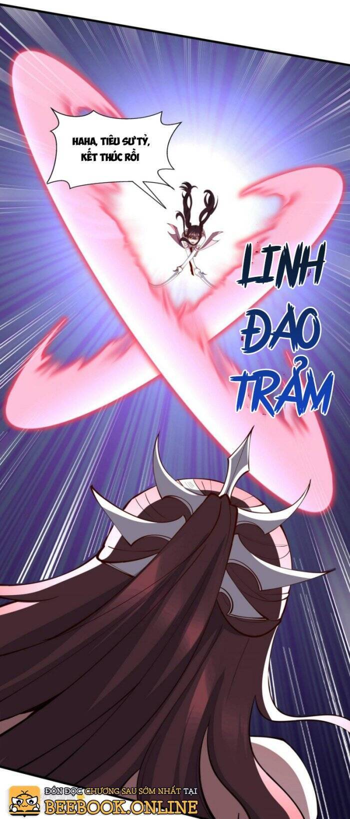 Bắt Đầu Từ Độ Kiếp