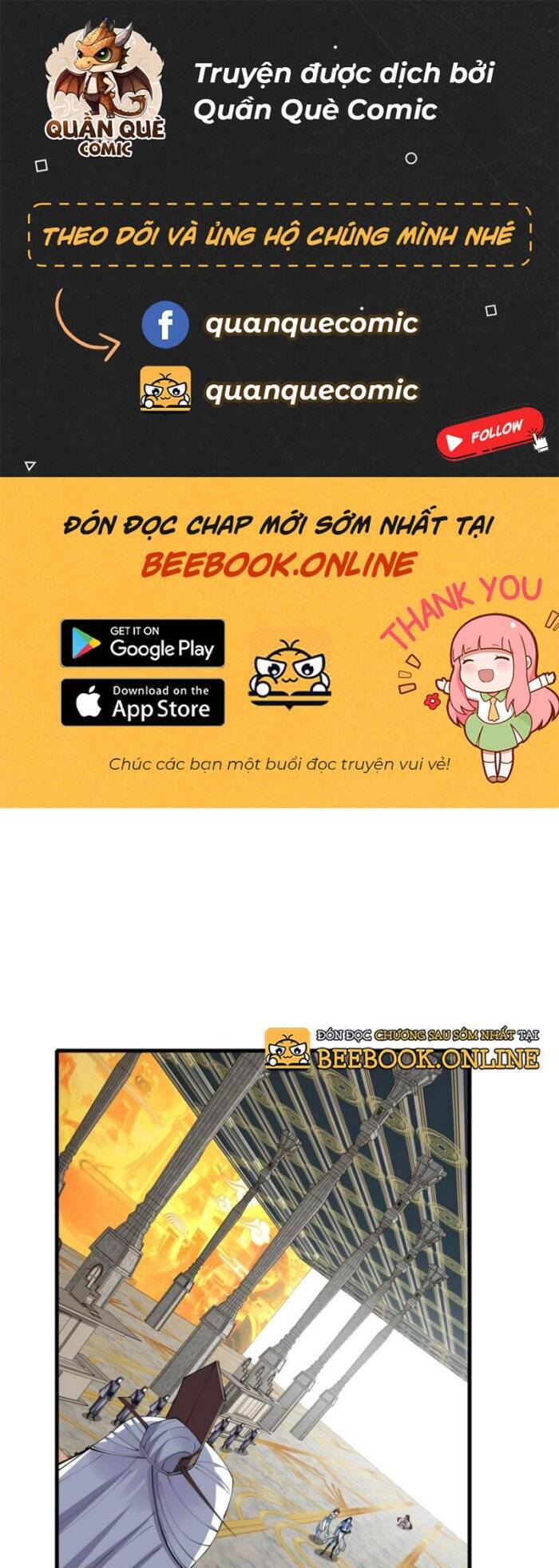 Bắt Đầu Từ Độ Kiếp