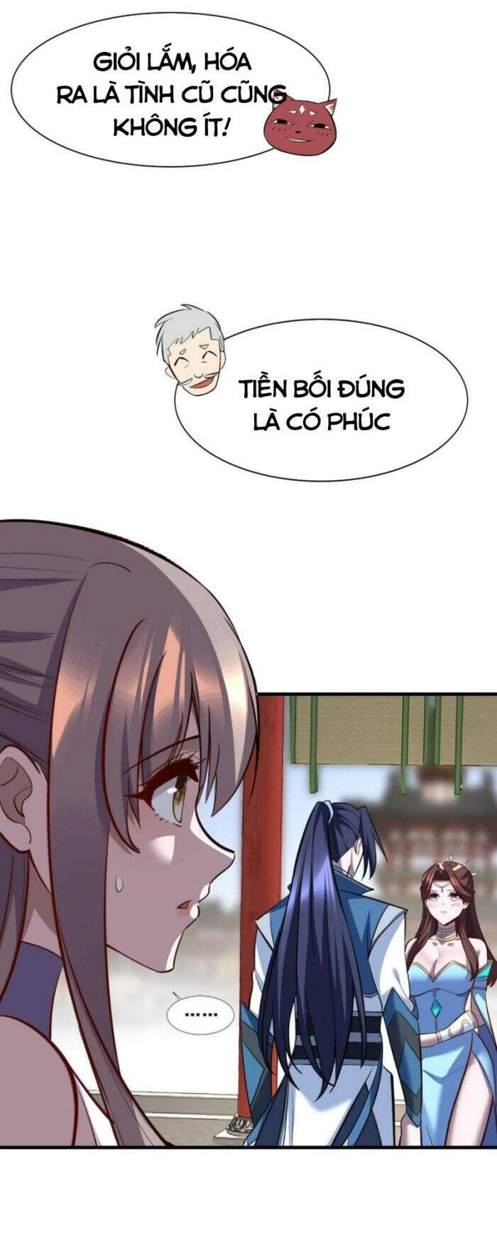 Bắt Đầu Từ Độ Kiếp