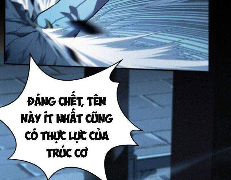 Bắt Đầu Từ Độ Kiếp