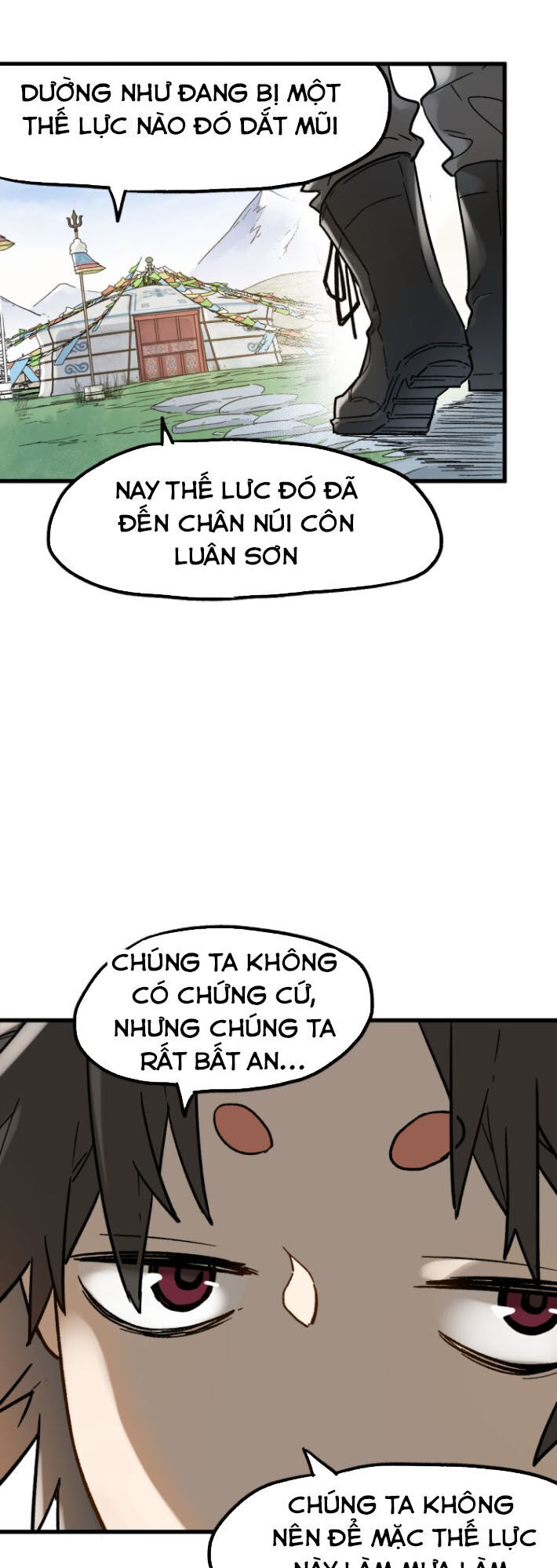 Thánh Khư