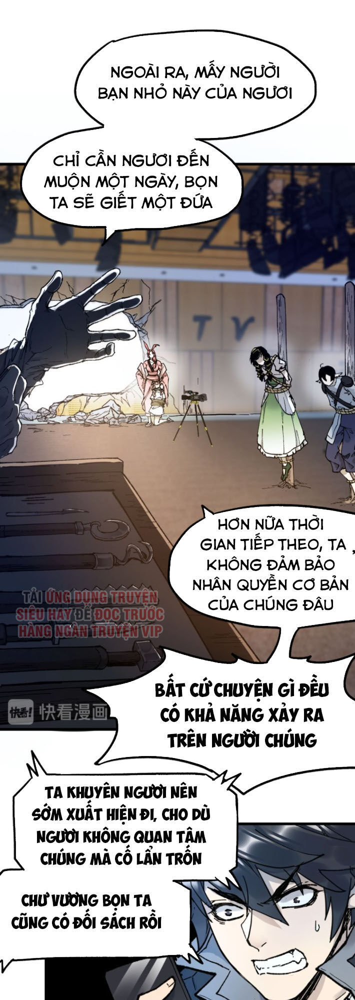 Thánh Khư