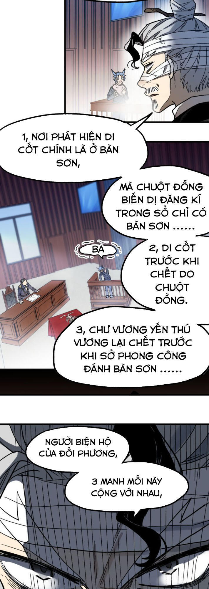 Thánh Khư
