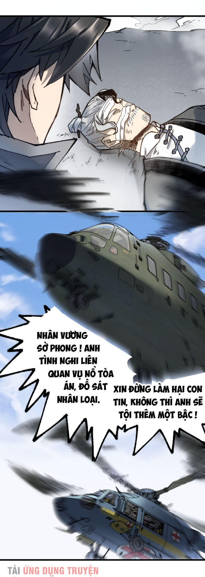 Thánh Khư