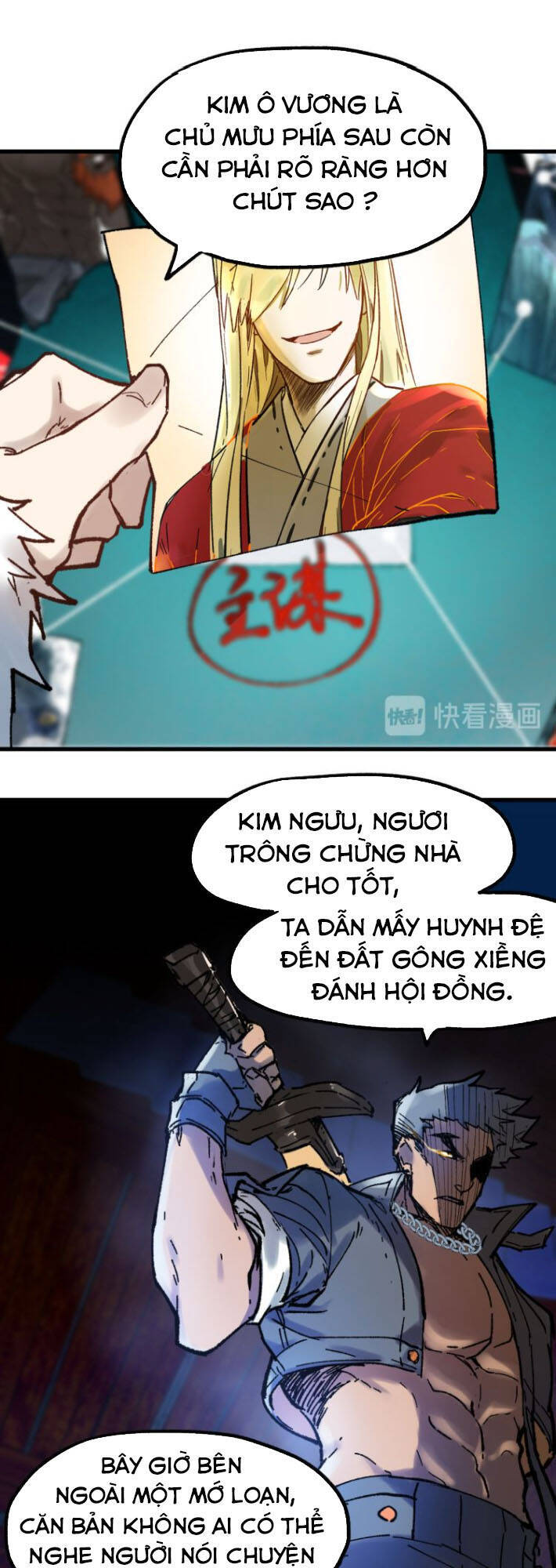 Thánh Khư