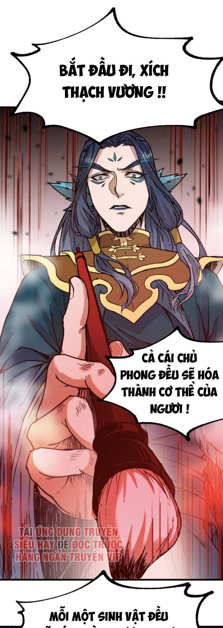 Thánh Khư