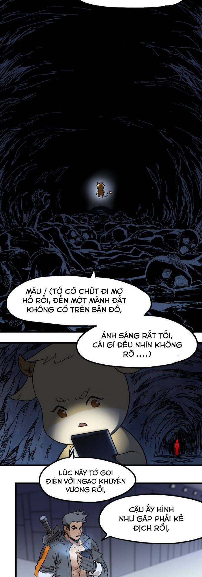 Thánh Khư